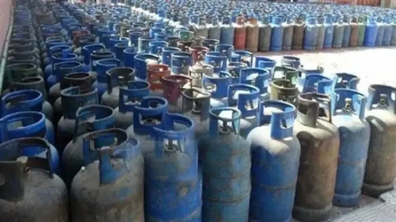 سعر أنبوبة الغاز يتغير في 10 مارس 2026